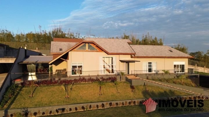 Casa Residencial para Venda - Campos do Jordão, Tremembé - REF: 2552 Imagem da galeria de fotos: Casa Residencial para Venda - Campos do Jordão, Tremembé - REF: 2552