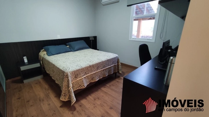 Casa Residencial para Venda - Campos do Jordão, Tremembé - REF: 2552 Imagem da galeria de fotos: Casa Residencial para Venda - Campos do Jordão, Tremembé - REF: 2552