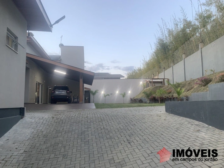 Casa Residencial para Venda - Campos do Jordão, Tremembé - REF: 2552 Imagem da galeria de fotos: Casa Residencial para Venda - Campos do Jordão, Tremembé - REF: 2552