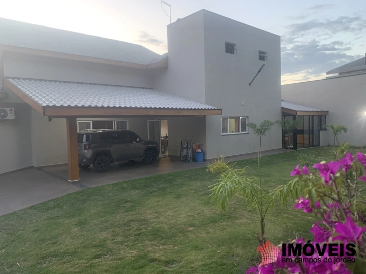 Casa Residencial para Venda - Campos do Jordão, Tremembé - REF: 2552 Imagem da galeria de fotos: Casa Residencial para Venda - Campos do Jordão, Tremembé - REF: 2552