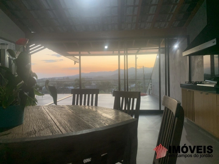 Casa Residencial para Venda - Campos do Jordão, Tremembé - REF: 2552 Imagem da galeria de fotos: Casa Residencial para Venda - Campos do Jordão, Tremembé - REF: 2552