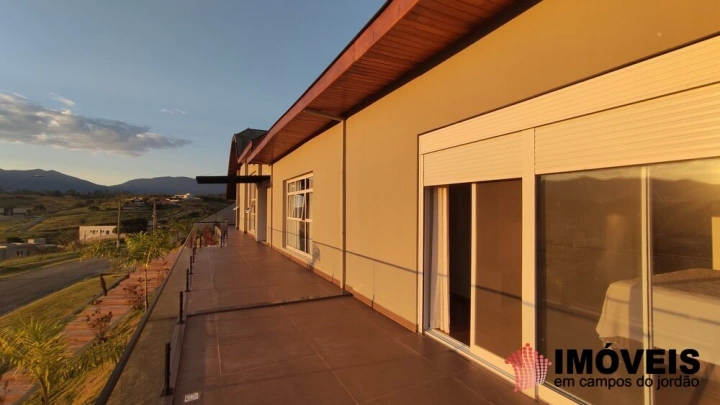 Casa Residencial para Venda - Campos do Jordão, Tremembé - REF: 2552 Imagem da galeria de fotos: Casa Residencial para Venda - Campos do Jordão, Tremembé - REF: 2552