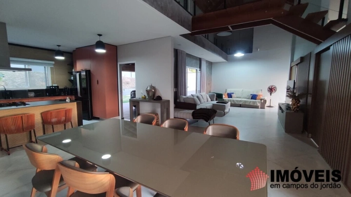 Casa Residencial para Venda - Campos do Jordão, Tremembé - REF: 2552 Imagem da galeria de fotos: Casa Residencial para Venda - Campos do Jordão, Tremembé - REF: 2552