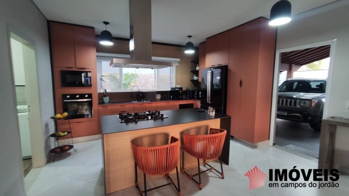 Casa Residencial para Venda - Campos do Jordão, Tremembé - REF: 2552 Imagem da galeria de fotos: Casa Residencial para Venda - Campos do Jordão, Tremembé - REF: 2552