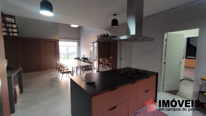 Casa Residencial para Venda - Campos do Jordão, Tremembé - REF: 2552 Imagem da galeria de fotos: Casa Residencial para Venda - Campos do Jordão, Tremembé - REF: 2552