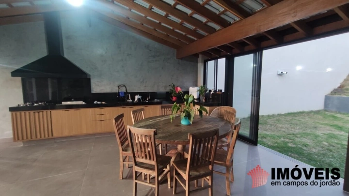 Casa Residencial para Venda - Campos do Jordão, Tremembé - REF: 2552 Imagem da galeria de fotos: Casa Residencial para Venda - Campos do Jordão, Tremembé - REF: 2552