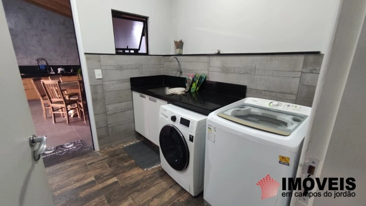 Casa Residencial para Venda - Campos do Jordão, Tremembé - REF: 2552 Imagem da galeria de fotos: Casa Residencial para Venda - Campos do Jordão, Tremembé - REF: 2552