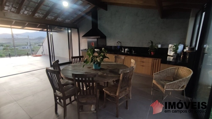 Casa Residencial para Venda - Campos do Jordão, Tremembé - REF: 2552 Imagem da galeria de fotos: Casa Residencial para Venda - Campos do Jordão, Tremembé - REF: 2552