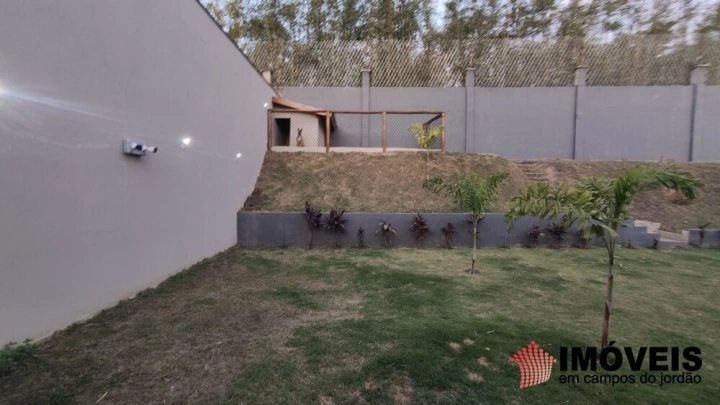 Casa Residencial para Venda - Campos do Jordão, Tremembé - REF: 2552 Imagem da galeria de fotos: Casa Residencial para Venda - Campos do Jordão, Tremembé - REF: 2552