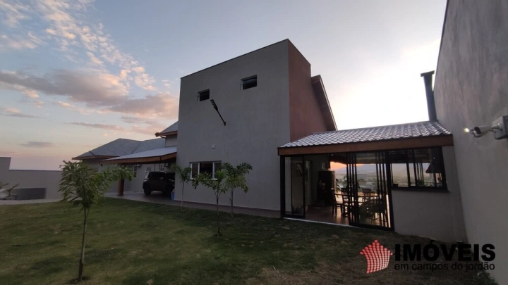 Casa Residencial para Venda - Campos do Jordão, Tremembé - REF: 2552 Imagem da galeria de fotos: Casa Residencial para Venda - Campos do Jordão, Tremembé - REF: 2552