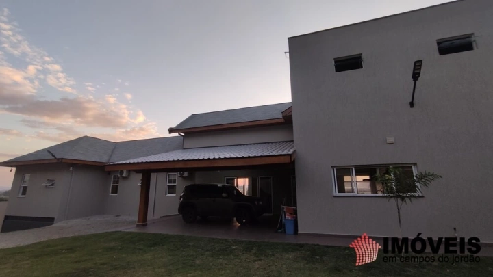 Casa Residencial para Venda - Campos do Jordão, Tremembé - REF: 2552 Imagem da galeria de fotos: Casa Residencial para Venda - Campos do Jordão, Tremembé - REF: 2552