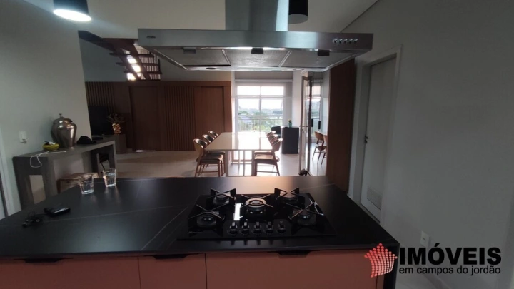 Casa Residencial para Venda - Campos do Jordão, Tremembé - REF: 2552 Imagem da galeria de fotos: Casa Residencial para Venda - Campos do Jordão, Tremembé - REF: 2552