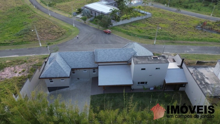 Casa Residencial para Venda - Campos do Jordão, Tremembé - REF: 2552 Imagem da galeria de fotos: Casa Residencial para Venda - Campos do Jordão, Tremembé - REF: 2552