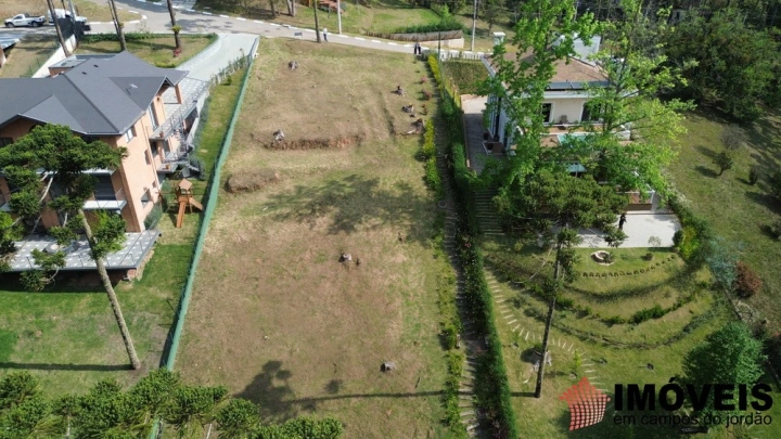 Terreno/Lote Residencial para Venda - Campos do Jordão, Alto do Capivari - REF: 2554 Imagem da galeria de fotos: Terreno/Lote Residencial para Venda - Campos do Jordão, Alto do Capivari - REF: 2554