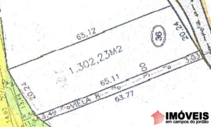 Terreno/Lote Residencial para Venda - Campos do Jordão, Alto do Capivari - REF: 2554 Imagem da galeria de fotos: Terreno/Lote Residencial para Venda - Campos do Jordão, Alto do Capivari - REF: 2554