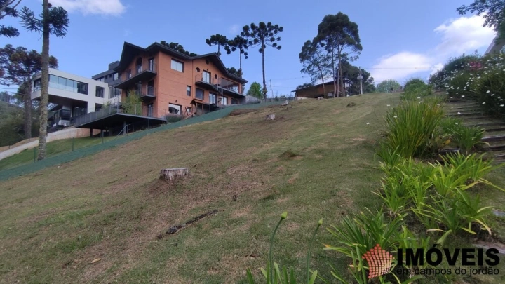 Terreno/Lote Residencial para Venda - Campos do Jordão, Alto do Capivari - REF: 2554 Imagem da galeria de fotos: Terreno/Lote Residencial para Venda - Campos do Jordão, Alto do Capivari - REF: 2554