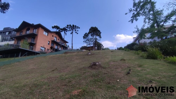 Terreno/Lote Residencial para Venda - Campos do Jordão, Alto do Capivari - REF: 2554 Imagem da galeria de fotos: Terreno/Lote Residencial para Venda - Campos do Jordão, Alto do Capivari - REF: 2554
