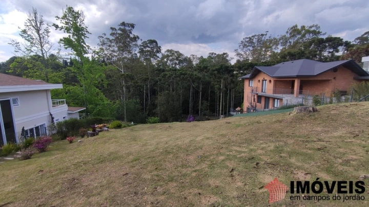 Terreno/Lote Residencial para Venda - Campos do Jordão, Alto do Capivari - REF: 2554 Imagem da galeria de fotos: Terreno/Lote Residencial para Venda - Campos do Jordão, Alto do Capivari - REF: 2554