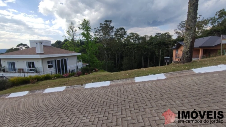 Terreno/Lote Residencial para Venda - Campos do Jordão, Alto do Capivari - REF: 2554 Imagem da galeria de fotos: Terreno/Lote Residencial para Venda - Campos do Jordão, Alto do Capivari - REF: 2554