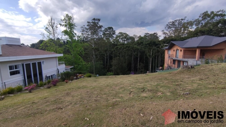 Terreno/Lote Residencial para Venda - Campos do Jordão, Alto do Capivari - REF: 2554 Imagem da galeria de fotos: Terreno/Lote Residencial para Venda - Campos do Jordão, Alto do Capivari - REF: 2554