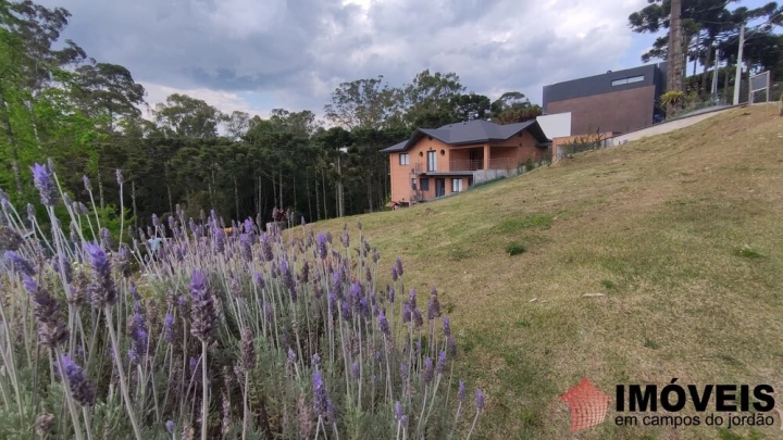 Terreno/Lote Residencial para Venda - Campos do Jordão, Alto do Capivari - REF: 2554 Imagem da galeria de fotos: Terreno/Lote Residencial para Venda - Campos do Jordão, Alto do Capivari - REF: 2554
