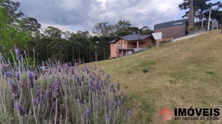 Terreno/Lote Residencial para Venda - Campos do Jordão, Alto do Capivari - REF: 2554 Imagem da galeria de fotos: Terreno/Lote Residencial para Venda - Campos do Jordão, Alto do Capivari - REF: 2554
