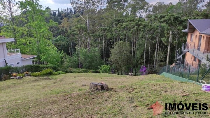 Terreno/Lote Residencial para Venda - Campos do Jordão, Alto do Capivari - REF: 2554 Imagem da galeria de fotos: Terreno/Lote Residencial para Venda - Campos do Jordão, Alto do Capivari - REF: 2554