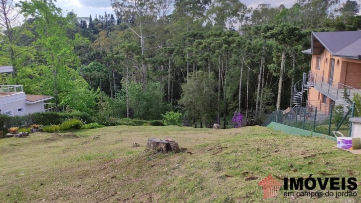 Terreno/Lote Residencial para Venda - Campos do Jordão, Alto do Capivari - REF: 2554 Imagem da galeria de fotos: Terreno/Lote Residencial para Venda - Campos do Jordão, Alto do Capivari - REF: 2554