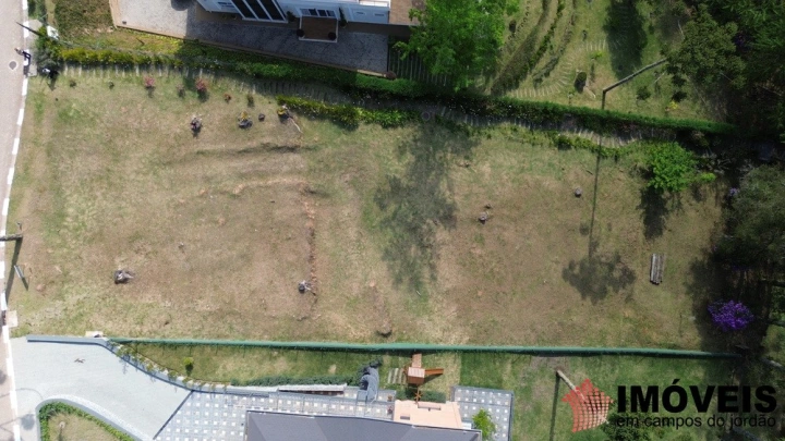 Terreno/Lote Residencial para Venda - Campos do Jordão, Alto do Capivari - REF: 2554 Imagem da galeria de fotos: Terreno/Lote Residencial para Venda - Campos do Jordão, Alto do Capivari - REF: 2554