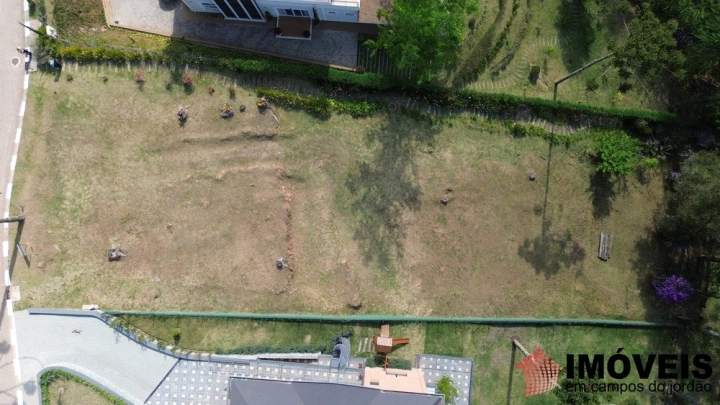 Terreno/Lote Residencial para Venda - Campos do Jordão, Alto do Capivari - REF: 2554 Imagem da galeria de fotos: Terreno/Lote Residencial para Venda - Campos do Jordão, Alto do Capivari - REF: 2554