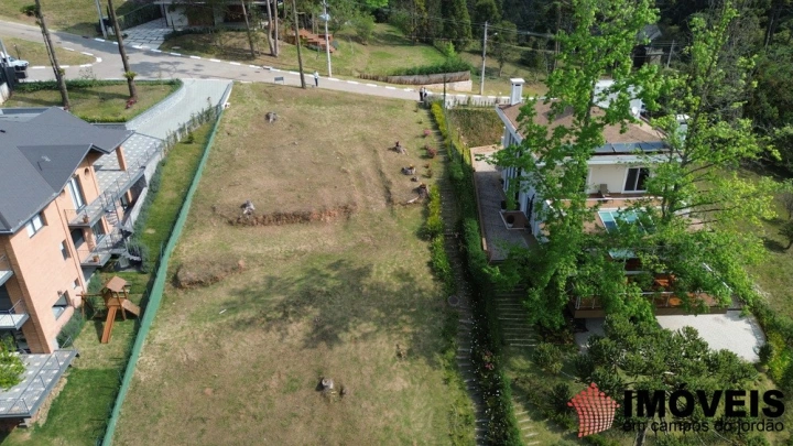 Terreno/Lote Residencial para Venda - Campos do Jordão, Alto do Capivari - REF: 2554 Imagem da galeria de fotos: Terreno/Lote Residencial para Venda - Campos do Jordão, Alto do Capivari - REF: 2554