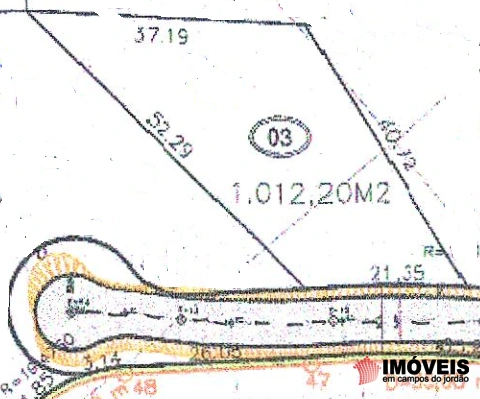 Terreno/Lote Residencial para Venda - Campos do Jordão, Alto do Capivari - REF: 2556 Imagem da galeria de fotos: Terreno/Lote Residencial para Venda - Campos do Jordão, Alto do Capivari - REF: 2556