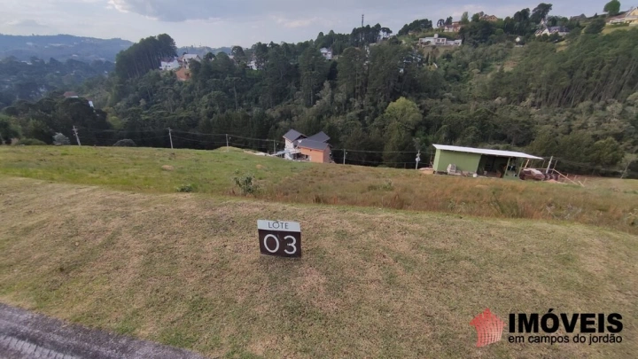 Terreno/Lote Residencial para Venda - Campos do Jordão, Alto do Capivari - REF: 2556 Imagem da galeria de fotos: Terreno/Lote Residencial para Venda - Campos do Jordão, Alto do Capivari - REF: 2556