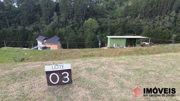Terreno/Lote Residencial para Venda - Campos do Jordão, Alto do Capivari - REF: 2556 Imagem da galeria de fotos: Terreno/Lote Residencial para Venda - Campos do Jordão, Alto do Capivari - REF: 2556