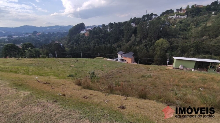 Terreno/Lote Residencial para Venda - Campos do Jordão, Alto do Capivari - REF: 2556 Imagem da galeria de fotos: Terreno/Lote Residencial para Venda - Campos do Jordão, Alto do Capivari - REF: 2556