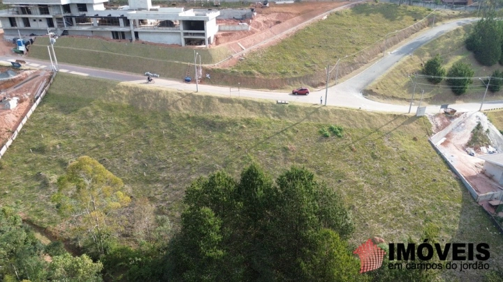 Terreno/Lote Residencial para Venda - Campos do Jordão, Alto do Capivari - REF: 2557 Imagem da galeria de fotos: Terreno/Lote Residencial para Venda - Campos do Jordão, Alto do Capivari - REF: 2557