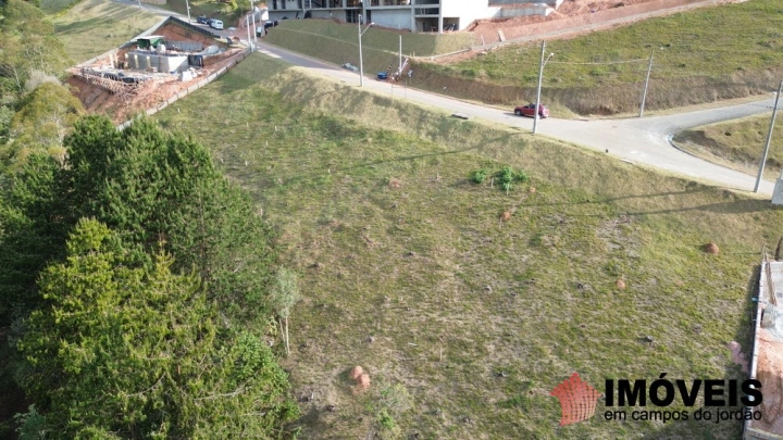 Terreno/Lote Residencial para Venda - Campos do Jordão, Alto do Capivari - REF: 2557 Imagem da galeria de fotos: Terreno/Lote Residencial para Venda - Campos do Jordão, Alto do Capivari - REF: 2557