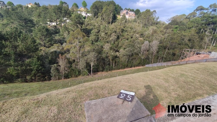 Terreno/Lote Residencial para Venda - Campos do Jordão, Alto do Capivari - REF: 2557 Imagem da galeria de fotos: Terreno/Lote Residencial para Venda - Campos do Jordão, Alto do Capivari - REF: 2557