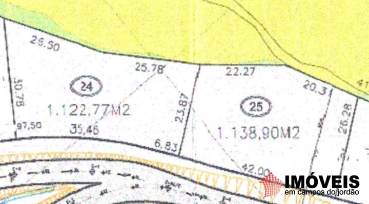 Terreno/Lote Residencial para Venda - Campos do Jordão, Alto do Capivari - REF: 2558 Imagem da galeria de fotos: Terreno/Lote Residencial para Venda - Campos do Jordão, Alto do Capivari - REF: 2558