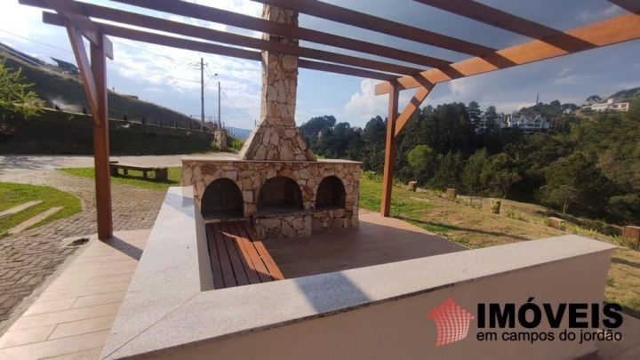 Terreno/Lote Residencial para Venda - Campos do Jordão, Alto do Capivari - REF: 2558 Imagem da galeria de fotos: Terreno/Lote Residencial para Venda - Campos do Jordão, Alto do Capivari - REF: 2558