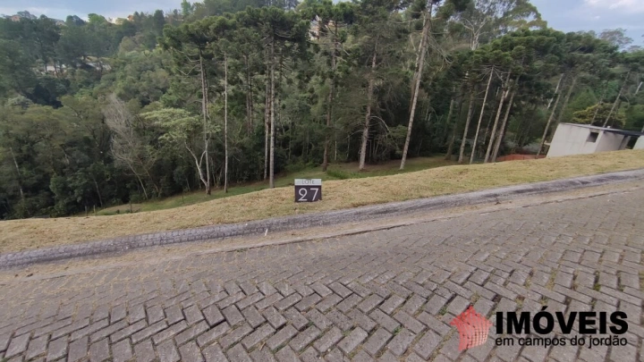Terreno/Lote Residencial para Venda - Campos do Jordão, Alto do Capivari - REF: 2559 Imagem da galeria de fotos: Terreno/Lote Residencial para Venda - Campos do Jordão, Alto do Capivari - REF: 2559