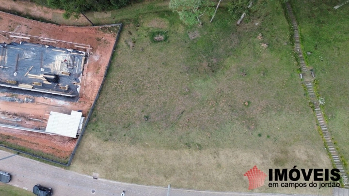 Terreno/Lote Residencial para Venda - Campos do Jordão, Alto do Capivari - REF: 2559 Imagem da galeria de fotos: Terreno/Lote Residencial para Venda - Campos do Jordão, Alto do Capivari - REF: 2559