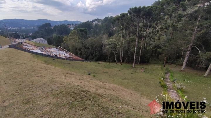 Terreno/Lote Residencial para Venda - Campos do Jordão, Alto do Capivari - REF: 2559 Imagem da galeria de fotos: Terreno/Lote Residencial para Venda - Campos do Jordão, Alto do Capivari - REF: 2559