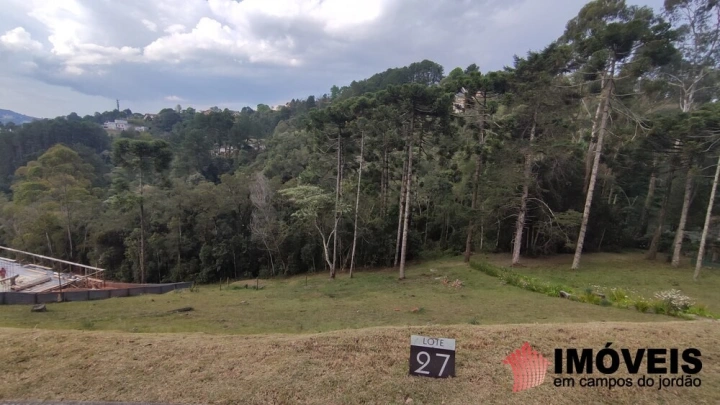 Terreno/Lote Residencial para Venda - Campos do Jordão, Alto do Capivari - REF: 2559 Imagem da galeria de fotos: Terreno/Lote Residencial para Venda - Campos do Jordão, Alto do Capivari - REF: 2559