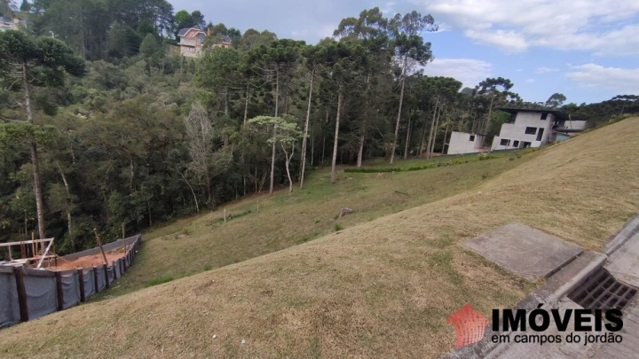 Terreno/Lote Residencial para Venda - Campos do Jordão, Alto do Capivari - REF: 2559 Imagem da galeria de fotos: Terreno/Lote Residencial para Venda - Campos do Jordão, Alto do Capivari - REF: 2559