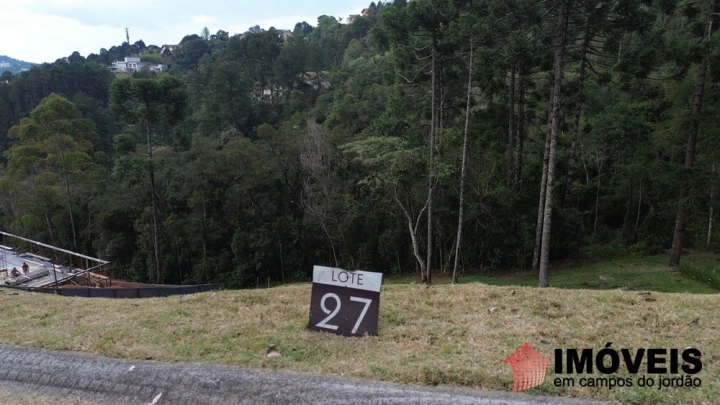 Terreno/Lote Residencial para Venda - Campos do Jordão, Alto do Capivari - REF: 2559 Imagem da galeria de fotos: Terreno/Lote Residencial para Venda - Campos do Jordão, Alto do Capivari - REF: 2559