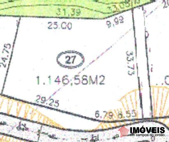 Terreno/Lote Residencial para Venda - Campos do Jordão, Alto do Capivari - REF: 2559 Imagem da galeria de fotos: Terreno/Lote Residencial para Venda - Campos do Jordão, Alto do Capivari - REF: 2559