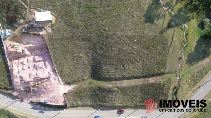 Terreno/Lote Residencial para Venda - Campos do Jordão, Alto do Capivari - REF: 2560 Imagem da galeria de fotos: Terreno/Lote Residencial para Venda - Campos do Jordão, Alto do Capivari - REF: 2560