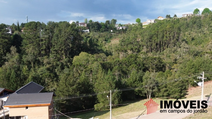Terreno/Lote Residencial para Venda - Campos do Jordão, Alto do Capivari - REF: 2560 Imagem da galeria de fotos: Terreno/Lote Residencial para Venda - Campos do Jordão, Alto do Capivari - REF: 2560