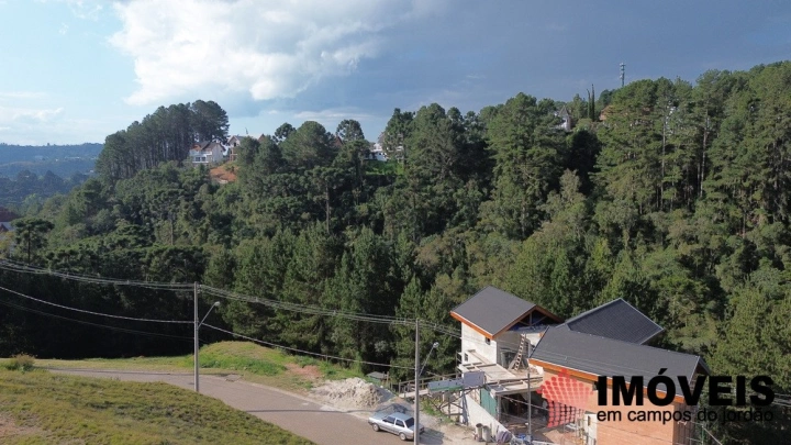 Terreno/Lote Residencial para Venda - Campos do Jordão, Alto do Capivari - REF: 2560 Imagem da galeria de fotos: Terreno/Lote Residencial para Venda - Campos do Jordão, Alto do Capivari - REF: 2560